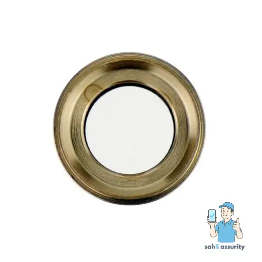 Camera Lens for Apple iPhone 6 Plus Gold thumbnail